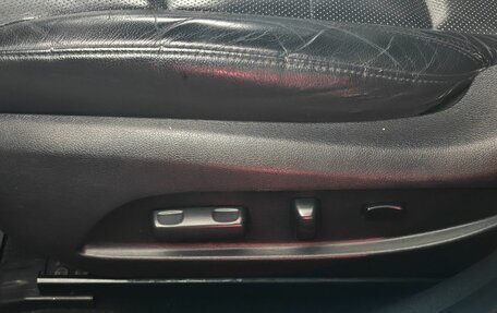 Hyundai Sonata VI, 2010 год, 1 030 000 рублей, 18 фотография