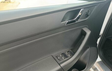 Skoda Rapid I, 2014 год, 765 000 рублей, 9 фотография