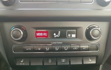 Skoda Rapid I, 2014 год, 765 000 рублей, 13 фотография