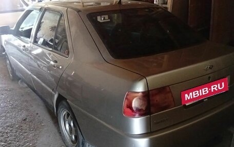 Chery Amulet (A15) I, 2007 год, 30 000 рублей, 3 фотография
