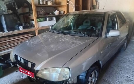 Chery Amulet (A15) I, 2007 год, 30 000 рублей, 2 фотография