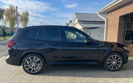 BMW X3, 2021 год, 5 100 000 рублей, 7 фотография