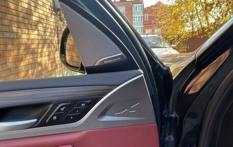 BMW X3, 2021 год, 5 100 000 рублей, 8 фотография
