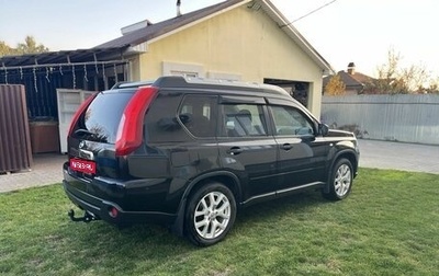 Nissan X-Trail, 2011 год, 1 350 000 рублей, 1 фотография