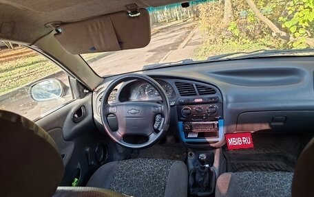 Chevrolet Lanos I, 2006 год, 70 000 рублей, 1 фотография
