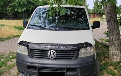 Volkswagen Transporter T5 рестайлинг, 2006 год, 780 000 рублей, 1 фотография