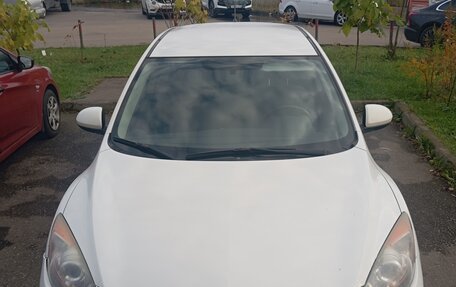 Mazda 3, 2012 год, 850 000 рублей, 1 фотография
