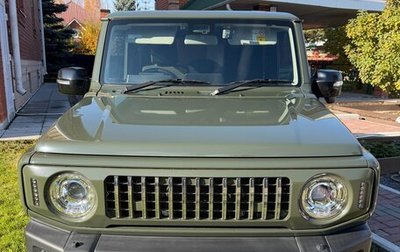 Suzuki Jimny, 2022 год, 1 900 000 рублей, 1 фотография