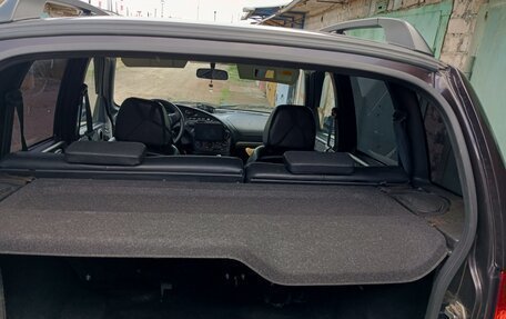 Chevrolet Niva I рестайлинг, 2011 год, 550 000 рублей, 9 фотография