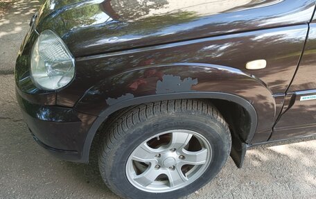 Chevrolet Niva I рестайлинг, 2011 год, 550 000 рублей, 5 фотография