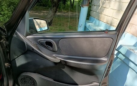 Chevrolet Niva I рестайлинг, 2011 год, 550 000 рублей, 7 фотография