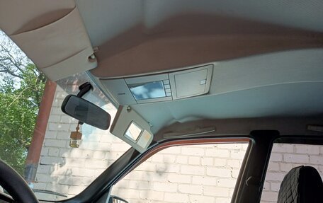 Chevrolet Niva I рестайлинг, 2011 год, 550 000 рублей, 15 фотография