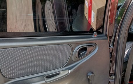 Chevrolet Niva I рестайлинг, 2011 год, 550 000 рублей, 10 фотография