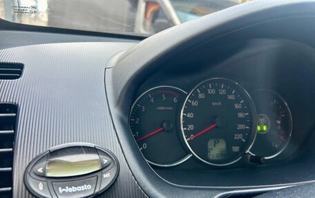 Mitsubishi Pajero Sport II рестайлинг, 2012 год, 1 455 000 рублей, 10 фотография