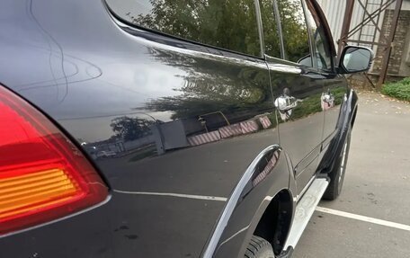 Mitsubishi Pajero Sport II рестайлинг, 2012 год, 1 455 000 рублей, 9 фотография