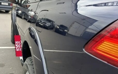 Mitsubishi Pajero Sport II рестайлинг, 2012 год, 1 455 000 рублей, 8 фотография