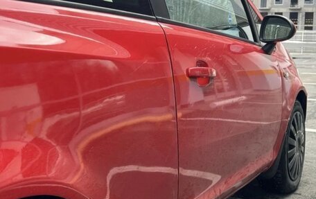 Opel Corsa D рестайлинг _i, 2011 год, 500 000 рублей, 10 фотография