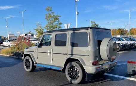 Mercedes-Benz G-Класс W463 рестайлинг _iii, 2026 год, 29 500 000 рублей, 2 фотография