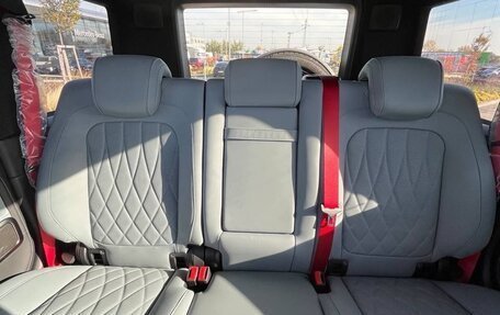 Mercedes-Benz G-Класс W463 рестайлинг _iii, 2026 год, 29 500 000 рублей, 4 фотография