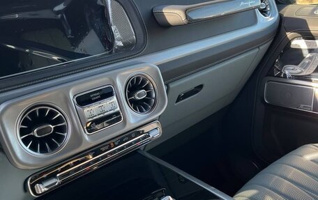 Mercedes-Benz G-Класс W463 рестайлинг _iii, 2026 год, 29 500 000 рублей, 5 фотография