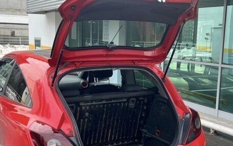 Opel Corsa D рестайлинг _i, 2011 год, 500 000 рублей, 17 фотография