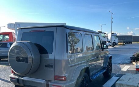 Mercedes-Benz G-Класс W463 рестайлинг _iii, 2026 год, 29 500 000 рублей, 7 фотография