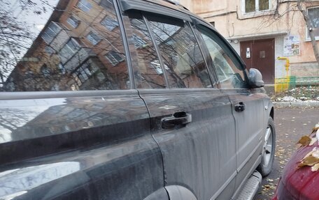 SsangYong Kyron I, 2013 год, 100 000 рублей, 4 фотография