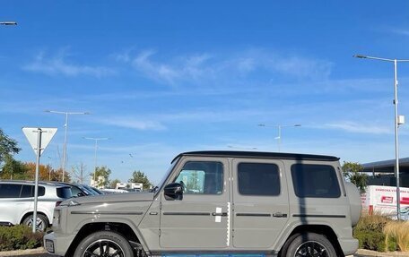 Mercedes-Benz G-Класс W463 рестайлинг _iii, 2026 год, 29 500 000 рублей, 8 фотография