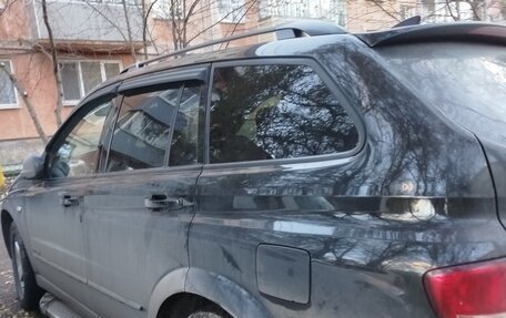 SsangYong Kyron I, 2013 год, 100 000 рублей, 2 фотография