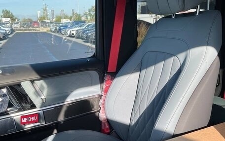 Mercedes-Benz G-Класс W463 рестайлинг _iii, 2026 год, 29 500 000 рублей, 6 фотография