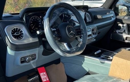 Mercedes-Benz G-Класс W463 рестайлинг _iii, 2026 год, 29 500 000 рублей, 3 фотография