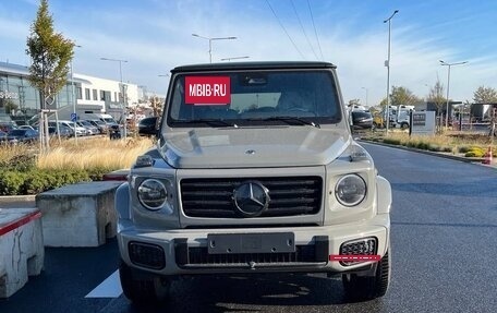 Mercedes-Benz G-Класс W463 рестайлинг _iii, 2026 год, 29 500 000 рублей, 9 фотография