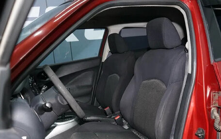 Nissan Juke II, 2014 год, 1 000 000 рублей, 4 фотография