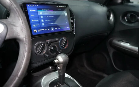 Nissan Juke II, 2014 год, 1 000 000 рублей, 6 фотография