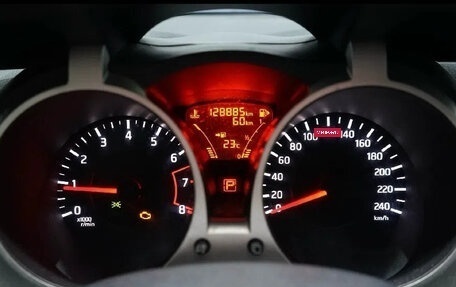 Nissan Juke II, 2014 год, 1 000 000 рублей, 5 фотография