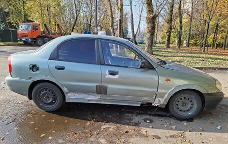 Chevrolet Lanos I, 2006 год, 70 000 рублей, 2 фотография
