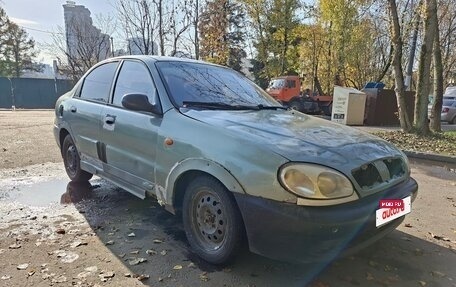 Chevrolet Lanos I, 2006 год, 70 000 рублей, 3 фотография
