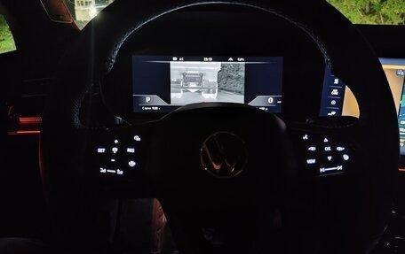 Volkswagen Touareg III, 2019 год, 4 500 000 рублей, 8 фотография