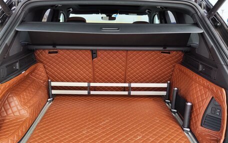 Volkswagen Touareg III, 2019 год, 4 500 000 рублей, 14 фотография