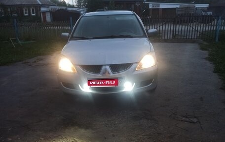 Mitsubishi Lancer IX, 2004 год, 145 000 рублей, 2 фотография
