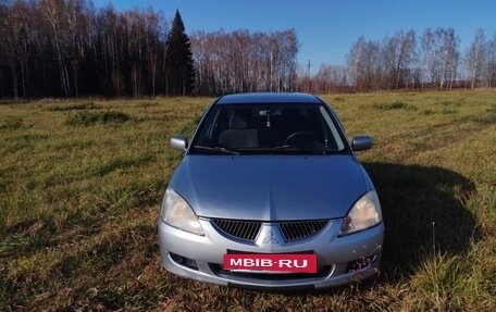 Mitsubishi Lancer IX, 2004 год, 145 000 рублей, 6 фотография