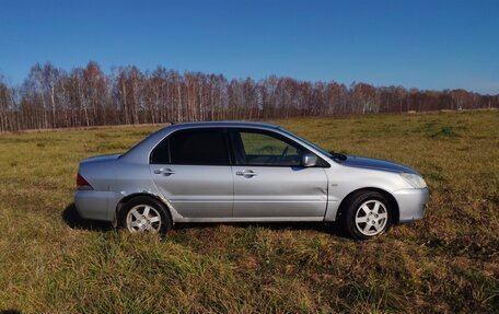 Mitsubishi Lancer IX, 2004 год, 145 000 рублей, 12 фотография