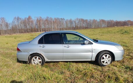 Mitsubishi Lancer IX, 2004 год, 145 000 рублей, 9 фотография