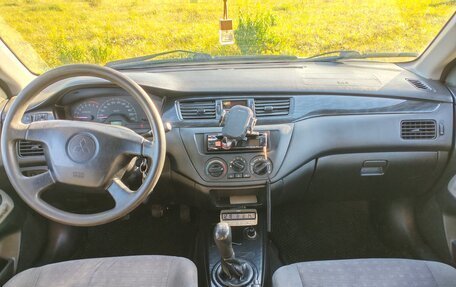 Mitsubishi Lancer IX, 2004 год, 145 000 рублей, 14 фотография