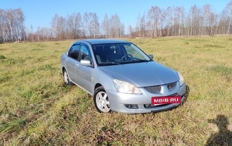Mitsubishi Lancer IX, 2004 год, 145 000 рублей, 7 фотография