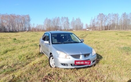 Mitsubishi Lancer IX, 2004 год, 145 000 рублей, 10 фотография