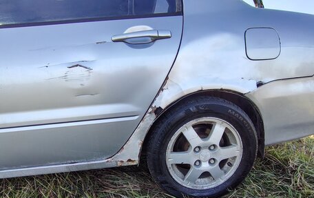 Mitsubishi Lancer IX, 2004 год, 145 000 рублей, 22 фотография