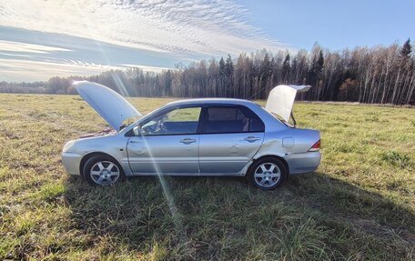 Mitsubishi Lancer IX, 2004 год, 145 000 рублей, 23 фотография