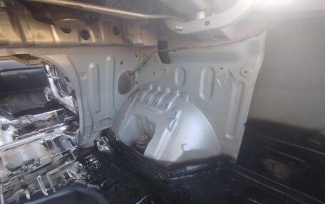 Mitsubishi Lancer IX, 2004 год, 145 000 рублей, 30 фотография