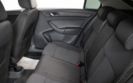 Skoda Rapid I, 2014 год, 919 000 рублей, 9 фотография